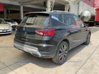 Seat Arona 2023 5p Xperience L4/1.6 Aut 2023 Seat Arona Ingreso Exteriores 4