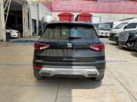 Seat Arona 2023 5p Xperience L4/1.6 Aut 2023 Seat Arona Ingreso Exteriores 5