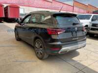 Seat Arona 2023 5p Xperience L4/1.6 Aut 2023 Seat Arona Ingreso Exteriores 6
