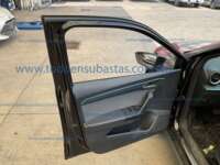 Seat Arona 2023 5p Xperience L4/1.6 Aut 2023 Seat Arona Ingreso Interiores 0