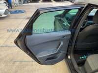 Seat Arona 2023 5p Xperience L4/1.6 Aut 2023 Seat Arona Ingreso Interiores 17