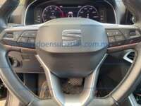Seat Arona 2023 5p Xperience L4/1.6 Aut 2023 Seat Arona Ingreso Interiores 19