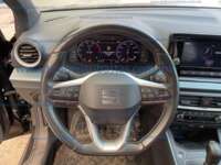 Seat Arona 2023 5p Xperience L4/1.6 Aut 2023 Seat Arona Ingreso Interiores 2