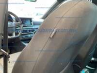 Seat Arona 2023 5p Xperience L4/1.6 Aut 2023 Seat Arona Ingreso Interiores 22