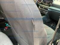 Seat Arona 2023 5p Xperience L4/1.6 Aut 2023 Seat Arona Ingreso Interiores 23