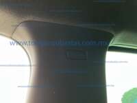 Seat Arona 2023 5p Xperience L4/1.6 Aut 2023 Seat Arona Ingreso Interiores 24