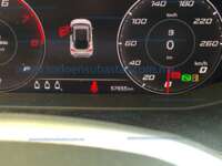 Seat Arona 2023 5p Xperience L4/1.6 Aut 2023 Seat Arona Ingreso Interiores 4
