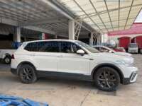 Volkswagen Tiguan 2023 5p Comfortline L4/1.4/T Aut 7 Pas 2023 Volkswagen Tiguan Ingreso Exteriores 3