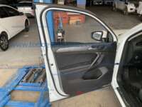 Volkswagen Tiguan 2023 5p Comfortline L4/1.4/T Aut 7 Pas 2023 Volkswagen Tiguan Ingreso Interiores 0