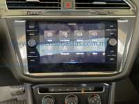 Volkswagen Tiguan 2023 5p Comfortline L4/1.4/T Aut 7 Pas 2023 Volkswagen Tiguan Ingreso Interiores 11