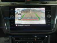 Volkswagen Tiguan 2023 5p Comfortline L4/1.4/T Aut 7 Pas 2023 Volkswagen Tiguan Ingreso Interiores 12