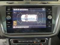 Volkswagen Tiguan 2023 5p Comfortline L4/1.4/T Aut 7 Pas 2023 Volkswagen Tiguan Ingreso Interiores 13