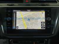 Volkswagen Tiguan 2023 5p Comfortline L4/1.4/T Aut 7 Pas 2023 Volkswagen Tiguan Ingreso Interiores 14