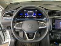 Volkswagen Tiguan 2023 5p Comfortline L4/1.4/T Aut 7 Pas 2023 Volkswagen Tiguan Ingreso Interiores 2