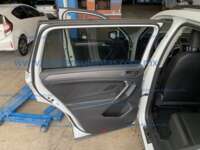 Volkswagen Tiguan 2023 5p Comfortline L4/1.4/T Aut 7 Pas 2023 Volkswagen Tiguan Ingreso Interiores 20