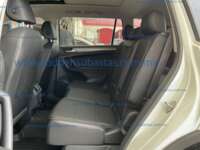 Volkswagen Tiguan 2023 5p Comfortline L4/1.4/T Aut 7 Pas 2023 Volkswagen Tiguan Ingreso Interiores 21