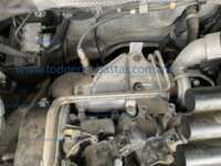 Volkswagen Tiguan 2023 5p Comfortline L4/1.4/T Aut 7 Pas 2023 Volkswagen Tiguan Ingreso Motor 3