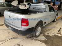 Volkswagen Saveiro 2023 2p Robust L4/1.6 Man A/A 2023 Volkswagen Saveiro Ingreso Exteriores 4