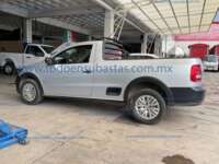 Volkswagen Saveiro 2023 2p Robust L4/1.6 Man A/A 2023 Volkswagen Saveiro Ingreso Exteriores 7