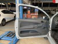 Volkswagen Saveiro 2023 2p Robust L4/1.6 Man A/A 2023 Volkswagen Saveiro Ingreso Interiores 0