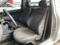 Volkswagen Saveiro 2023 2p Robust L4/1.6 Man A/A 2023 Volkswagen Saveiro Ingreso Interiores 1