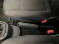 Volkswagen Saveiro 2023 2p Robust L4/1.6 Man A/A 2023 Volkswagen Saveiro Ingreso Interiores 12