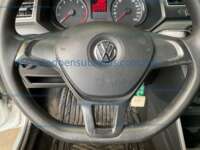 Volkswagen Saveiro 2023 2p Robust L4/1.6 Man A/A 2023 Volkswagen Saveiro Ingreso Interiores 15