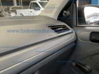 Volkswagen Saveiro 2023 2p Robust L4/1.6 Man A/A 2023 Volkswagen Saveiro Ingreso Interiores 16