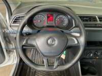 Volkswagen Saveiro 2023 2p Robust L4/1.6 Man A/A 2023 Volkswagen Saveiro Ingreso Interiores 2