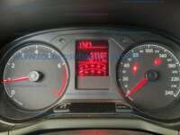 Volkswagen Saveiro 2023 2p Robust L4/1.6 Man A/A 2023 Volkswagen Saveiro Ingreso Interiores 4