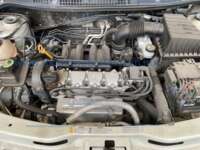 Volkswagen Saveiro 2023 2p Robust L4/1.6 Man A/A 2023 Volkswagen Saveiro Ingreso Motor 1
