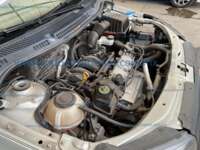 Volkswagen Saveiro 2023 2p Robust L4/1.6 Man A/A 2023 Volkswagen Saveiro Ingreso Motor 2