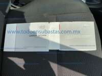 Nissan Versa 2019  2019 Nissan Versa Ingreso Documentos 0