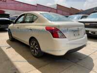 Nissan Versa 2019  2019 Nissan Versa Ingreso Exteriores 6