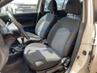 Nissan Versa 2019  2019 Nissan Versa Ingreso Interiores 1