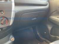 Nissan Versa 2019  2019 Nissan Versa Ingreso Interiores 14
