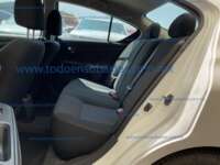 Nissan Versa 2019  2019 Nissan Versa Ingreso Interiores 17