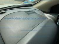 Nissan Versa 2019  2019 Nissan Versa Ingreso Interiores 19