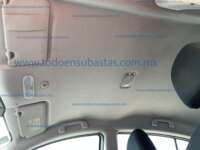 Nissan Versa 2019  2019 Nissan Versa Ingreso Interiores 7