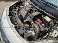 Nissan Versa 2019  2019 Nissan Versa Ingreso Motor 0