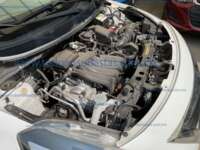 Nissan Versa 2019  2019 Nissan Versa Ingreso Motor 2