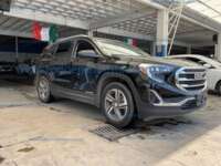 GMC Terrain 2021  2021 GMC Terrain Ingreso Exteriores 2