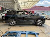 GMC Terrain 2021  2021 GMC Terrain Ingreso Exteriores 3