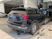 GMC Terrain 2021  2021 GMC Terrain Ingreso Exteriores 4