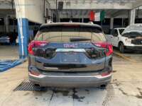 GMC Terrain 2021  2021 GMC Terrain Ingreso Exteriores 5