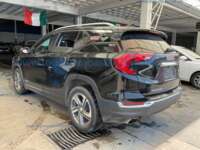 GMC Terrain 2021  2021 GMC Terrain Ingreso Exteriores 6