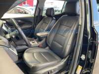 GMC Terrain 2021  2021 GMC Terrain Ingreso Interiores 1