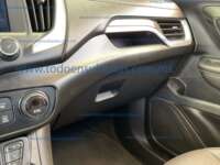 GMC Terrain 2021  2021 GMC Terrain Ingreso Interiores 13