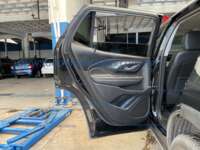 GMC Terrain 2021  2021 GMC Terrain Ingreso Interiores 15