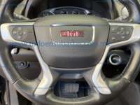 GMC Terrain 2021  2021 GMC Terrain Ingreso Interiores 17